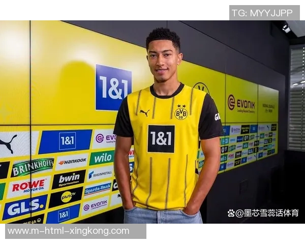 贝林厄姆的崛起:从青涩小将到足坛新星的传奇之路 贝林厄姆的崛起:从青涩小将到足坛新星的传奇之路