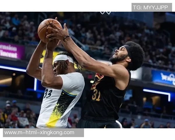 骑士与步行者激战四月二十一日球迷期待精彩对决与精彩瞬间