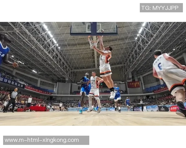 我心目中的篮球明星特效与他们的精彩瞬间分享